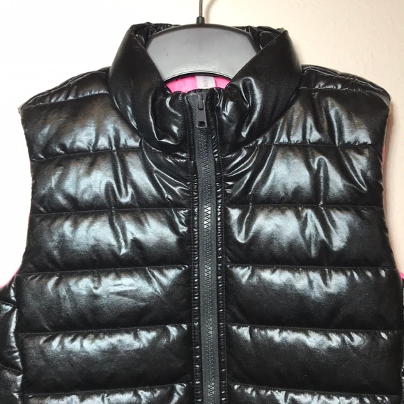 Ideology Girls, bomber vest - Picture 2 of 8